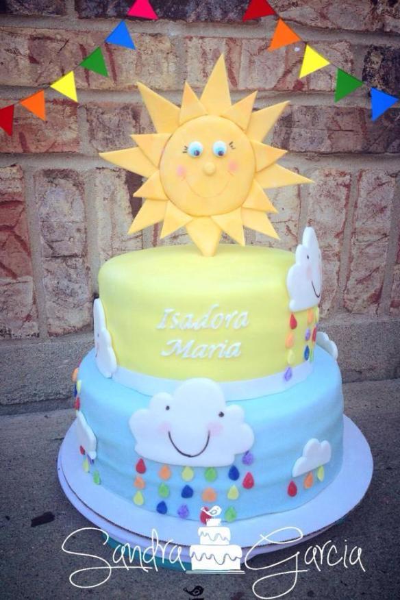 Sandra Van Berkel-García