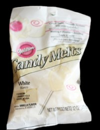 Wilton Candy melts 2