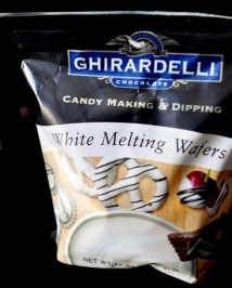 Ghirardelli melts
